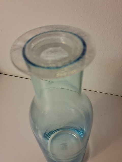 Holmegaard - stor karaffel